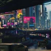 🤩 Эмодзи «Cyberpunk2077» для Telegram