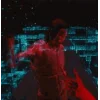 🤩 Эмодзи «Cyberpunk2077» для Telegram