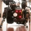 🤩 Эмодзи «Cyberpunk2077» для Telegram