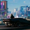 🤩 Эмодзи «Cyberpunk2077» для Telegram