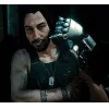 🤩 Эмодзи «Cyberpunk2077» для Telegram