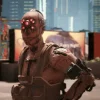 🤩 Эмодзи «Cyberpunk2077» для Telegram