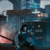 🤩 Эмодзи «Cyberpunk2077» для Telegram