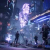 🤩 Эмодзи «Cyberpunk2077» для Telegram