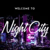 🤩 Эмодзи «Cyberpunk2077» для Telegram