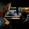 🤩 Эмодзи «Cyberpunk2077» для Telegram