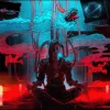 🤩 Эмодзи «Cyberpunk2077» для Telegram