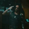 🤩 Эмодзи «Cyberpunk2077» для Telegram