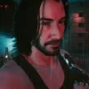 🤩 Эмодзи «Cyberpunk2077» для Telegram