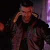 🤩 Эмодзи «Cyberpunk2077» для Telegram