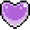 ❤️ Эмодзи «Celeste Hearts» для Telegram