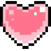 ❤️ Эмодзи «Celeste Hearts» для Telegram