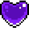 ❤️ Эмодзи «Celeste Hearts» для Telegram