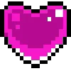 ❤️ Эмодзи «Celeste Hearts» для Telegram