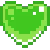 ❤️ Эмодзи «Celeste Hearts» для Telegram
