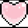 ❤️ Эмодзи «Celeste Hearts» для Telegram