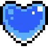 ❤️ Эмодзи «Celeste Hearts» для Telegram