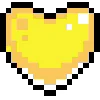 ❤️ Эмодзи «Celeste Hearts» для Telegram