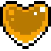 ❤️ Эмодзи «Celeste Hearts» для Telegram