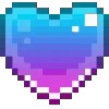 ❤️ Эмодзи «Celeste Hearts» для Telegram