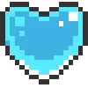❤️ Эмодзи «Celeste Hearts» для Telegram