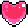 ❤️ Эмодзи «Celeste Hearts» для Telegram