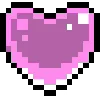 ❤️ Эмодзи «Celeste Hearts» для Telegram