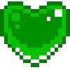 ❤️ Эмодзи «Celeste Hearts» для Telegram