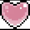 ❤️ Эмодзи «Celeste Hearts» для Telegram