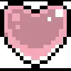 ❤️ Эмодзи «Celeste Hearts» для Telegram