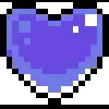 ❤️ Эмодзи «Celeste Hearts» для Telegram