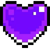 ❤️ Эмодзи «Celeste Hearts» для Telegram