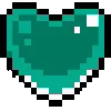 ❤️ Эмодзи «Celeste Hearts» для Telegram
