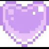 ❤️ Эмодзи «Celeste Hearts» для Telegram