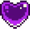 ❤️ Эмодзи «Celeste Hearts» для Telegram