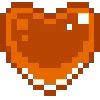 ❤️ Эмодзи «Celeste Hearts» для Telegram