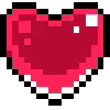 ❤️ Эмодзи «Celeste Hearts» для Telegram