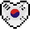 🤩 Эмодзи «Celesteheartscountries» для Telegram