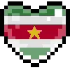 🤩 Эмодзи «Celesteheartscountries» для Telegram