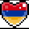Эмодзи Celesteheartscountries для Telegram — скачать