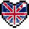 🤩 Эмодзи «Celesteheartscountries» для Telegram