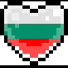🤩 Эмодзи «Celesteheartscountries» для Telegram