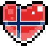 🤩 Эмодзи «Celesteheartscountries» для Telegram