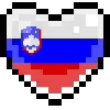 🤩 Эмодзи «Celesteheartscountries» для Telegram