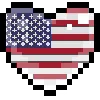 🤩 Эмодзи «Celesteheartscountries» для Telegram