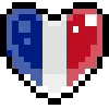 🤩 Эмодзи «Celesteheartscountries» для Telegram