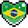 🤩 Эмодзи «Celesteheartscountries» для Telegram