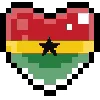 🤩 Эмодзи «Celesteheartscountries» для Telegram