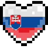 🤩 Эмодзи «Celesteheartscountries» для Telegram