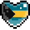 🤩 Эмодзи «Celesteheartscountries» для Telegram